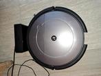 Robotstofzuiger Roomba Combo, Elektronische apparatuur, Ophalen of Verzenden, Zo goed als nieuw
