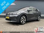Volkswagen ID.4 Max 77 kWh | € 13.950,- NETTO! | SMART CLIMA, Automaat, Grijs, Zilver of Grijs, Navigatiesysteem