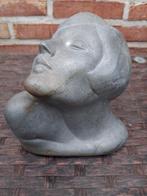 ik bied aan = art deco beeld jaren 20-30., Enlèvement ou Envoi