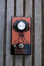 Earthquaker Devices - Erupter, Ophalen of Verzenden, Zo goed als nieuw, Distortion, Overdrive of Fuzz