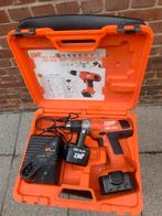 SPIT, Bricolage & Construction, Outillage | Foreuses, Enlèvement, Comme neuf, 600 watts ou plus, Foreuse et Perceuse