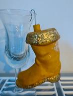 Kerstornament Laarsje, Diversen, Ophalen, Gebruikt