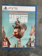 Saints Row, Consoles de jeu & Jeux vidéo, Jeux | Sony PlayStation 5, Comme neuf, Enlèvement ou Envoi
