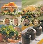 Koken met sterren / uitgave Lannoo, Boeken, Kookboeken, Ophalen of Verzenden, Zo goed als nieuw