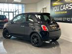 Fiat 500 0.9 Benzine Twin Air Plus | 60.000KM| Car Play|, Voorwielaandrijving, Testrit aan huis, Blauw, Leder