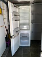 Siemens koel-vriescombinatie, Ophalen, 200 liter of meer, 160 cm of meer, Zo goed als nieuw