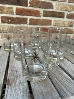 SPECIALE STELLA GLAZEN MET HANDVAT ZO GOED ALS NIEUW, Verzamelen, Ophalen of Verzenden, Zo goed als nieuw, Glas of Glazen, Stella Artois