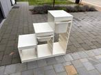 Ikea Trofast kast incl bakken, Kinderen en Baby's, Kinderkamer | Commodes en Kasten, Ophalen, Gebruikt, Kast