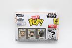 Star Wars The Mandalorian 4 Pack Funko Bitty Pop!, Collections, Figurine, Enlèvement ou Envoi, Neuf