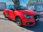 Audi a1 Sline, Auto's, Audi, A1, Handgeschakeld, Particulier, Te koop