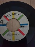 Singel Sarah Vaughan, Ophalen of Verzenden