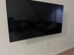 Samsung QLED TV Special Edition 55 inch QE55Q6F 4K, Audio, Tv en Foto, Televisies, Ophalen, 120 Hz, Samsung, 40 tot 60 cm