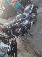 Moto kymco 125cc 2600km tres peux rouler, Kymco, Chopper, Particulier, 125 cc