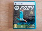 EA Sports FC 24 (PS5), Games en Spelcomputers, Ophalen of Verzenden, Zo goed als nieuw