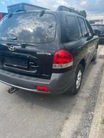 Hyundai Santa Fe lees advertentie, Auto's, Santa Fe, Diesel, Te koop