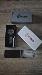 Uurwerk Velg Style Corvette, Ophalen, Nieuw, Polshorloge