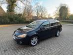 Vw Golf VI 1.6tdi, Autos, Volkswagen, Euro 5, Boîte manuelle, Alcantara, Noir
