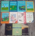 Livres Aviation/ULM, Ophalen, Zo goed als nieuw, Boek of Tijdschrift