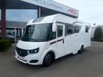 Autostar privilege 3.000km automaat, Caravans en Kamperen, Automaat, TV, Bedrijf, Luifel