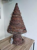 Kerstboompje in riet, Diversen, Kerst, Ophalen