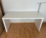 Bureau avec tablette coulissant, Comme neuf, Bureau, Réglable en hauteur