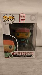 Wasabi no Ginger Funko Pop 110, Ophalen of Verzenden, Nieuw
