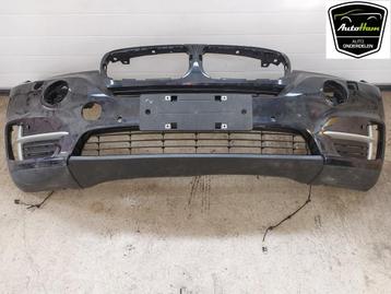 BUMPER VOOR BMW X5 (F15) (01-2013/07-2018) (5111729448) beschikbaar voor biedingen