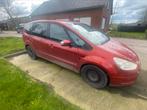 Ford S max 2006, Auto's, Ford, Te koop, Diesel, Particulier