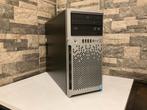 HP PROLIANT ML310E G8 V2, Computers en Software, Servers, Ophalen, Gebruikt, Hot swappable onderdelen, 1 TB