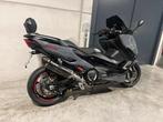 Yamaha Tmax 560 met Akrapovic (bj 2021), Motoren, Motoren | Yamaha, Bedrijf, 560 cc, 12 t/m 35 kW, 2 cilinders