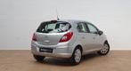 Opel Corsa 1.2 Enjoy +gps+airco, Autos, Achat, 1145 kg, Entreprise, Boîte manuelle