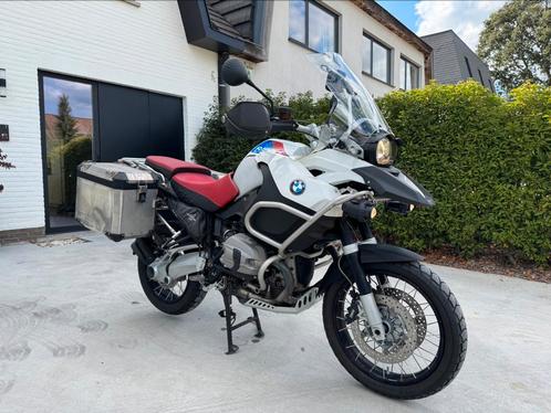 BMW R1200 GSA 30 Years GS Anniversary – 2011 – 36.500 km, Motoren, Motoren | BMW, Particulier, Enduro, meer dan 35 kW, 2 cilinders