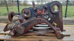 Verachtert CW45 quick coupler for Liebherr R936 / 80/90 pins