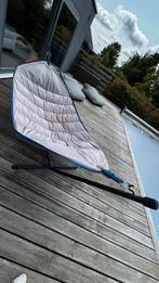 Fatboy Headdemock hamac, Tuin en Terras, Hangmatten, Ophalen, Gebruikt, Meerpersoons, Met standaard