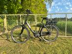 Elektrische damesfiets Gazelle Paris C7 met Bosch motor, Fietsen en Brommers, Elektrische fietsen, Ophalen, Gebruikt, 50 km per accu of meer