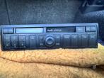 Originele Audi Chorus radiospeler (cassette tape), Auto diversen, Autoradio's, Ophalen, Gebruikt