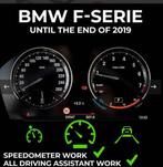 F 20 kilometer Stopper, Enlèvement, Neuf, BMW