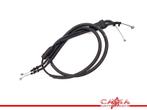 GASKABEL Speed Triple 1050 2008-2010 (VIN:333179-461331), Motoren, Onderdelen | Overige, Gebruikt