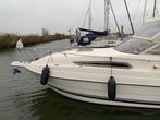 boten, Watersport en Boten, Motorboten en Motorjachten, Ophalen, Gebruikt, Binnenboordmotor, 30 tot 50 pk