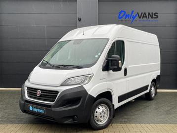 Fiat Ducato 2.3 JTD / L2H2 / Navigatie / Cam / Bluetooth /  beschikbaar voor biedingen