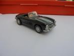 MERCEDES 300 SL ROADSTER, Hobby en Vrije tijd, Ophalen of Verzenden, Zo goed als nieuw, Auto, Overige merken