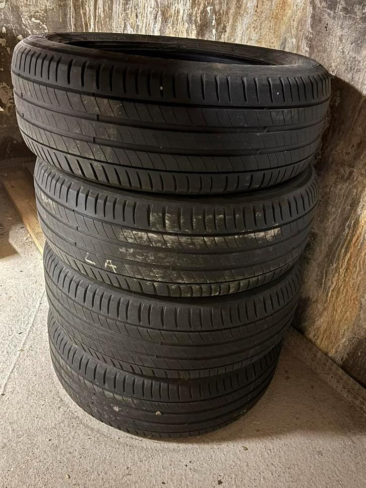 Michelin Primacy 3 Zomerbanden (215/60 R17 96V), Auto-onderdelen, Banden en Velgen, Band(en), Zomerbanden, 17 inch, 215 mm, Personenwagen