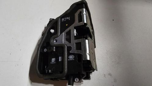 Deurslot rechts voorzijde binnenzijde deur BMW 1 / 2 / 3 / 4, Auto-onderdelen, Carrosserie, BMW, Gebruikt, Ophalen of Verzenden
