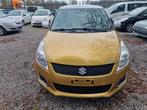 Suzuki Swift 1.3 essence 2015.5porte euro 5J roul très bien, Autos, 1242 cm³, Achat, Entreprise, Boîte manuelle