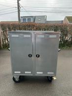 Armoire Concours Equitation, Enlèvement, Comme neuf, Obstacle