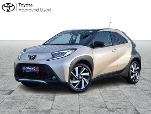 Toyota Aygo X 1.0 Envy / 8.000 KM !!!, Auto's, Toyota, Bedrijf, Aygo, Adaptive Cruise Control, Airbags, Airconditioning, Alarm