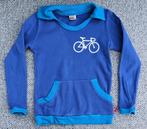 toffe shirt met lange mouwen maat 104: € 2, Gebruikt, Jongen of Meisje, Ophalen of Verzenden, Shirt of Longsleeve