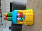Peppa big auto, Kinderen en Baby's, Speelgoed | Babyspeelgoed, Ophalen, Zo goed als nieuw, Auto