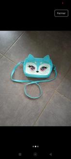 Sac à main Purse Pets renard bleu, Enlèvement, Utilisé