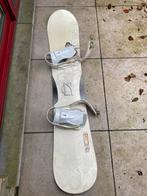 Dames snowboard + boots 1,67m/schoenmaat 38-39, Ophalen, Gebruikt